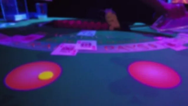 WePoker（微扑克）官方下载环境